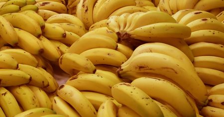 Zjedz codziennie jednego banana. Na efekty nie będziesz długo czekać