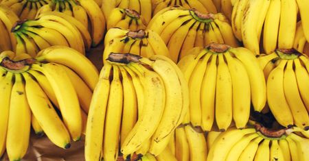 Naukowcy odkryli niezwykłą właściwość bananów