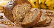 Zrób sobie chleb bananowy. Amerykański klasyk