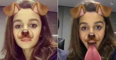 Rządziły na Snapchacie w 2016 roku. Top 10
