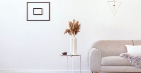 Stoliki w nowoczesnym stylu. Do minimalistycznych wnętrz