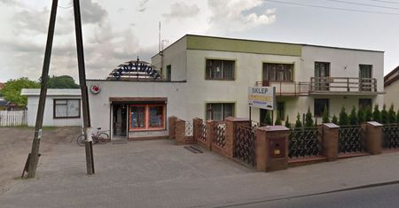 Napadł na sklep w Poznaniu. Zadał ekspedientce 50 ciosów kamieniem