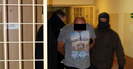 Napad w Warszawie. Do akcji wkroczyli antyterroryści