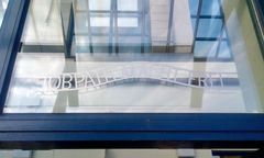 Irlandia: skandaliczny napis na urzędzie w Cork. Zniknął po interwencji Polaków