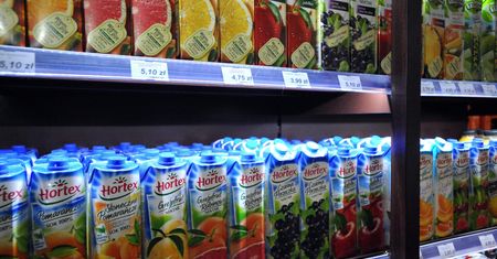 Opłata cukrowa. Medycy popierają pomysł resortu zdrowia