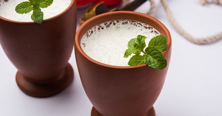 Ayran. Turecki sposób na upały