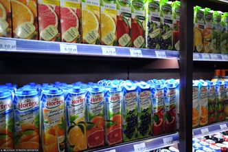 Opłata cukrowa. Medycy popierają pomysł resortu zdrowia