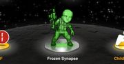 Humble Indie Bundle i Frozen Synapse
