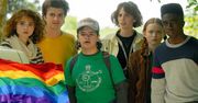 Gwiazdor "Stranger Things" dokonał coming outu. Opowiedział o nietypowej reakcji rodziny na to, że jest gejem