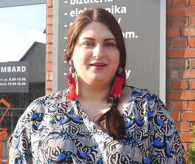 Rita Weinar pokazała stare zdjęcie. Trudno ją poznać