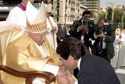 Papież "mocny" w Hiszpanii