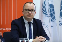 Wybory prezydenckie 2020. Adam Bodnar dla WP: organizuję monitoring mediów. Zamiast KRRiT