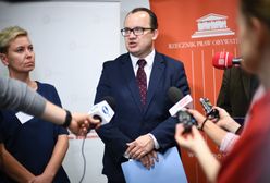 Rzecznik praw obywatelskich złoży skargę nadzwyczajną. Ale sąd szybko się nią nie zajmie