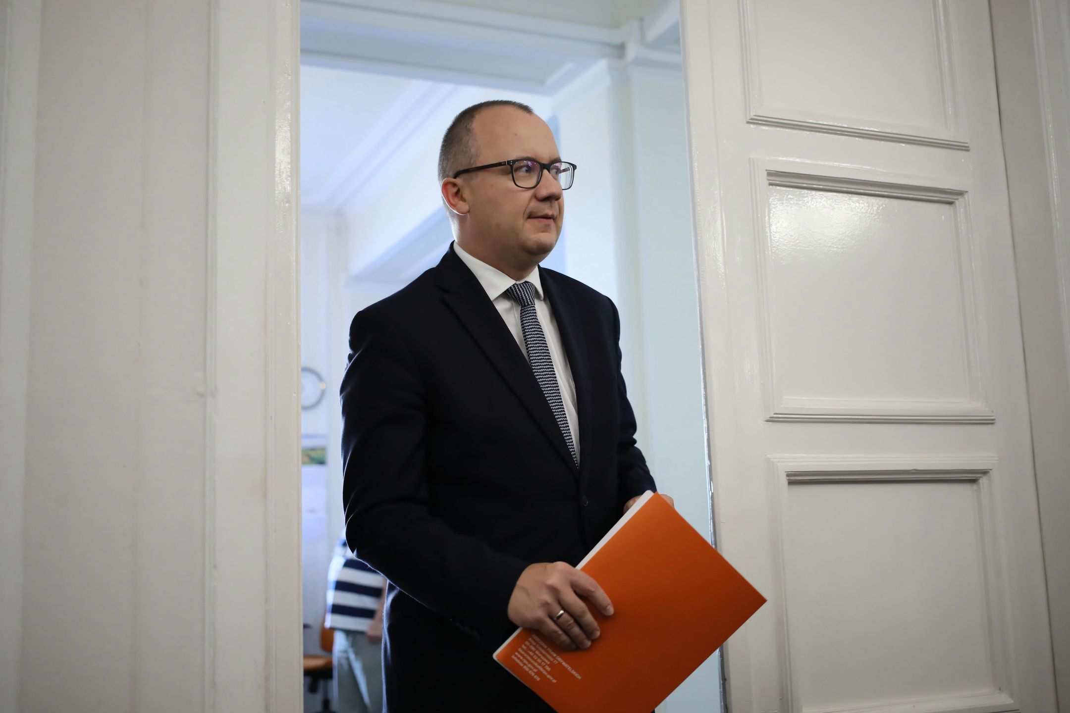 Adam Bodnar, Rzecznik Praw Obywatelskich