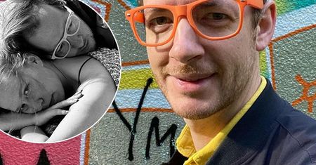 Syn Magdy Gessler oświadczył się! Na czyim palcu zabłysnął wielki i piękny pierścionek?
