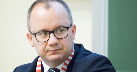 Migracja. Nominacje do nagrody Złotych Wachlarzy