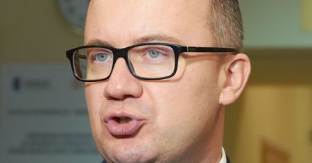 Syn Bodnara dokonał rozbojów z nożem? Są kroki prawne wobec TVP