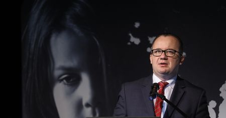 Pawłowicz atakuje Adama Bodnara. "Rzecznik środowisk patologicznych obyczajowo"