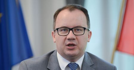 Adam Bodnar: dziękuję panu prezydentowi