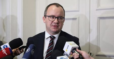 RPO ws. sędziego Pawła Juszczyszyna. Adam Bodnar nie ma wątpliwości