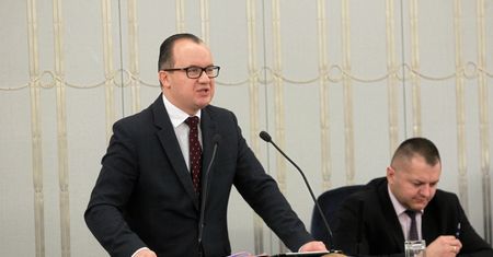 Ustawy o SN i KRS w Senacie. Obrady do niedzieli?
