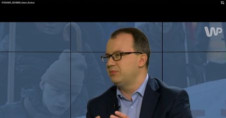 Rzecznik Praw Obywatelskich: sądy będą podporządkowane politykom
