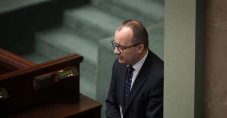 Komisja Wenecka w Polsce. Adam Bodnar: przedstawiłem krytyczną opinię