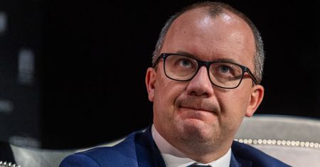 Adam Bodnar o Krystynie Pawłowicz i Stanisławie Piotrowiczu w TK. "Nie można na to pozwolić"