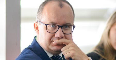 Rzecznik Praw Obywatelskich ma zwrócić się do kurii z prośbą o wyjaśnienia