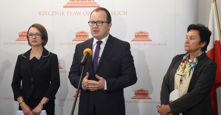 38-letnia Agnieszka Pysz zmarła w areszcie. RPO: mogło dojść do nieprawidłowości