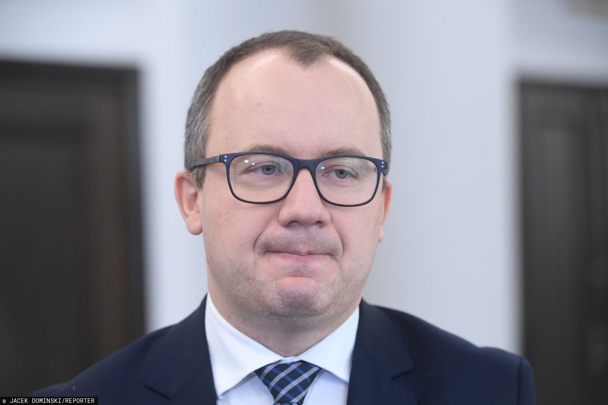 Adam Bodnar zwraca uwagę na ograniczone uprawienia rodziców