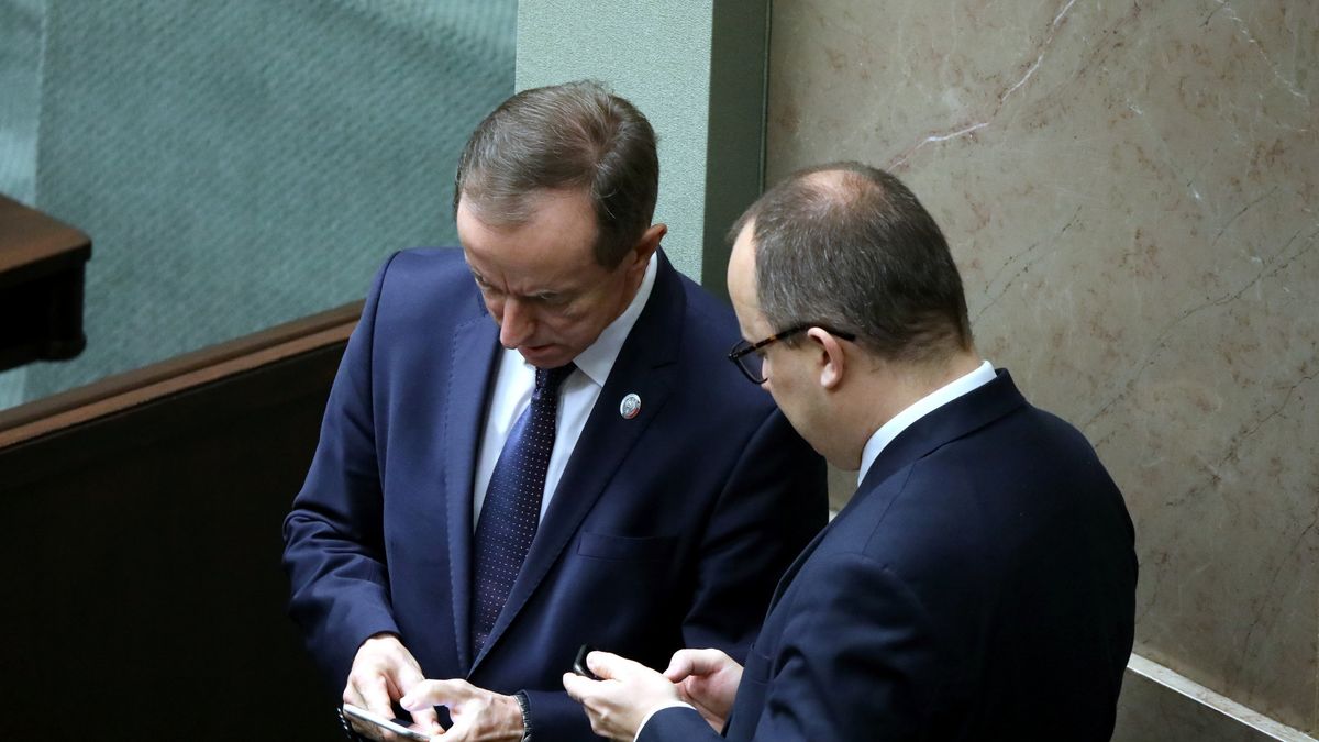 Adam Bodnar apeluje do Tomasza Grodzkiego. Chodzi o emerytury kobiet urodzonych w 1953 roku