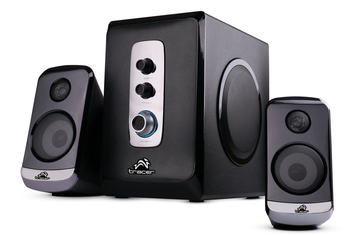 Tracera Ragnar, Cobe i Cult - trzy nowe zestawy głośnikowe