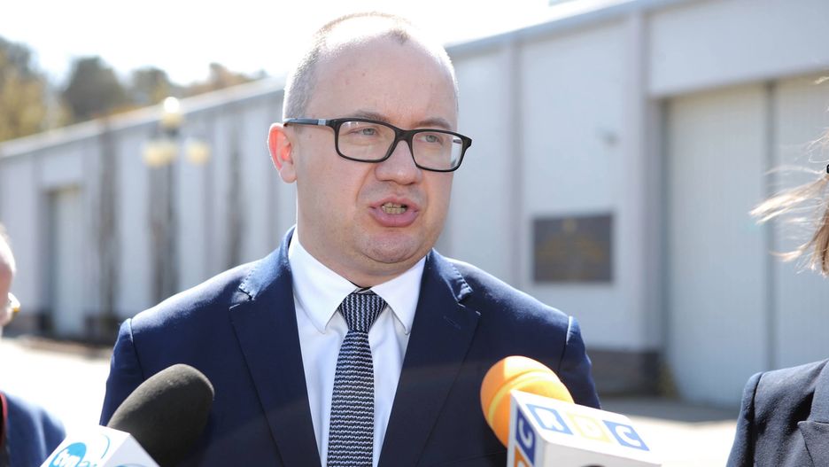 Rzecznik praw obywatelskich Adam Bodnar podjął z urzędu sprawy Dawida Kosteckiego i Brunona Kwietnia 