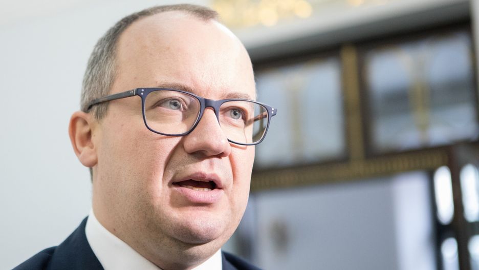 RPO Adam Bodnar kolejny raz pyta prezesa TVP Jacka Kurskiego o istnienie "czarnej listy" w Telewizji Polskiej