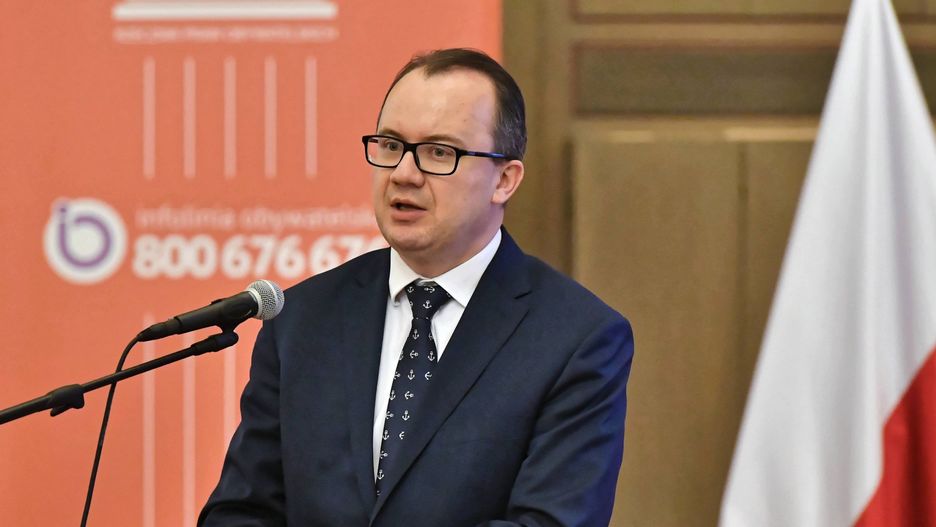 Adam Bodnar odpowiedział Katarzynie Zybertowicz