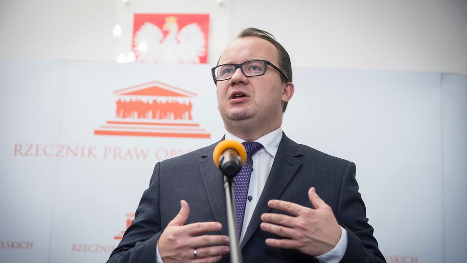Kolejne oświadczenie Bodnara ws. zatrzymania Jakuba A. 