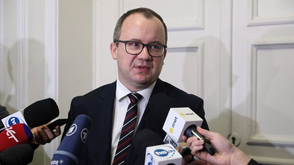 Adam Bodnar, Rzecznik Praw Obywatelskich