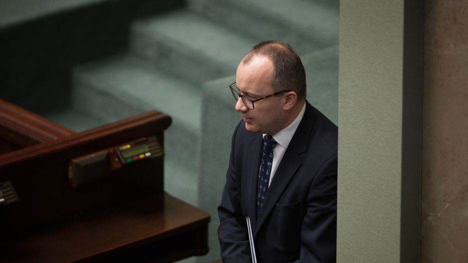 Komisja Wenecka w Polsce. Adam Bodnar krytykuje projekt PiS