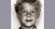 30 lat temu zaginął 5-letni Lubos Bednar. Policja prosi wszystkich o udostępnianie