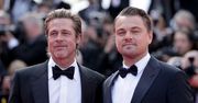 Brad Pitt zdradził, jakie przezwisko nadał mu Leonardo DiCaprio. Okazuje się, że aktorzy żyją w bardzo dobrych relacjach