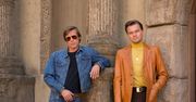 Pitt i DiCaprio w filmie Tarantino. Jest plakat “Pewnego razu w Hollywood”