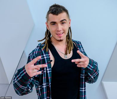 „Talizman” – Kamil Bednarek prezentuje nowy klip