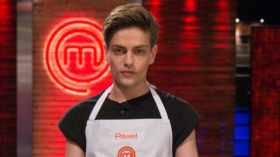 Paweł Bednarek uczestnik MasterCheff i jego brat są gejami