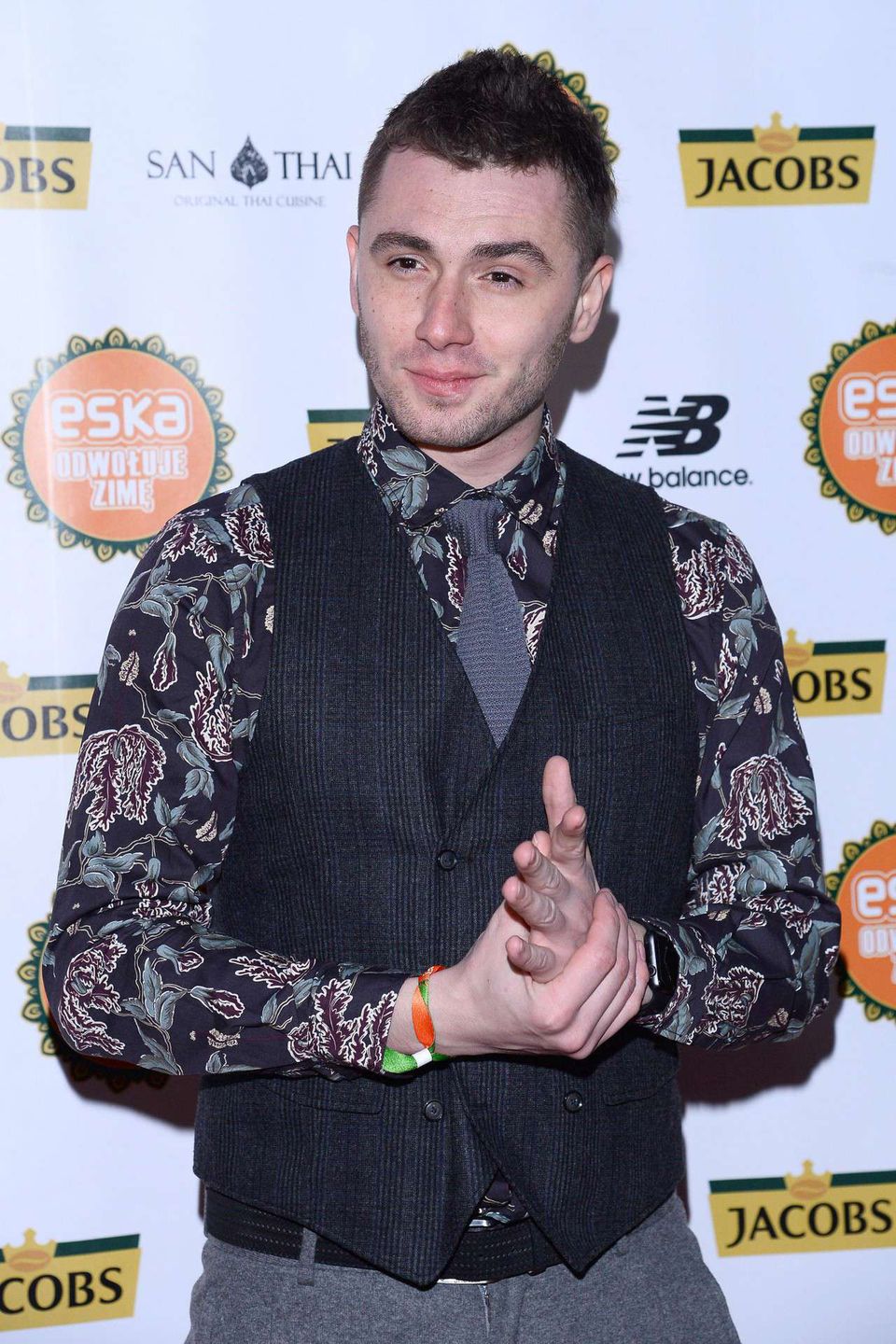 Kamil Bednarek – Eska odwołuje zimę 2019