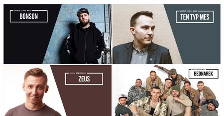 Gdańsk dźwiga muzykę