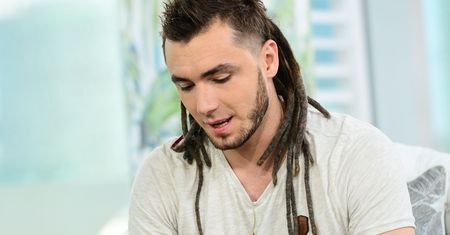 "The Voice of Poland": Intymne wyznanie Kamila Bednarka. Stracił bliską osobę