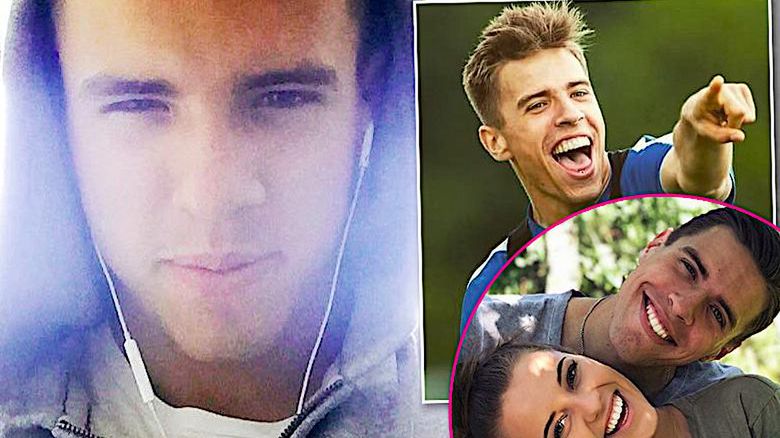 Jan Bednarek kim jest, dziewczyna, wiek, Wikipedia