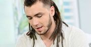 Kamil Bednarek stracił bliską osobę. W "The Voice" opowiedział o osobistej tragedii