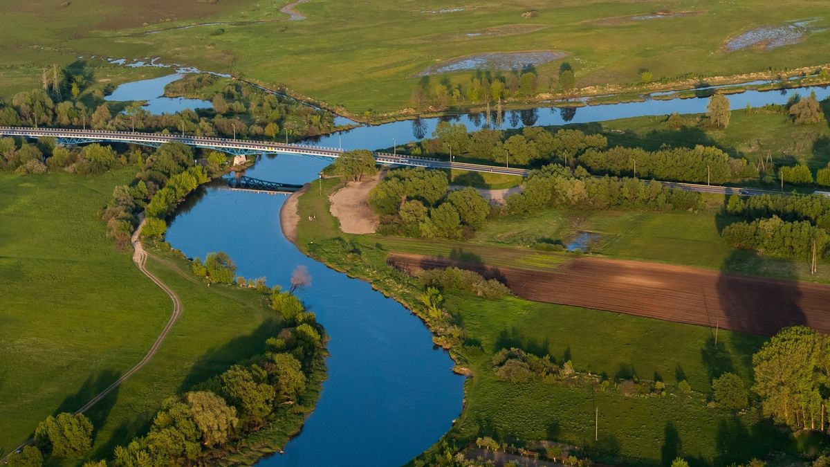 Dopiero po wynikach badań będzie można dopiero określić skład wody.